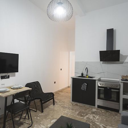 K Studios Kalamata Exteriér fotografie
