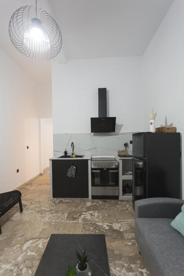 K Studios Kalamata Exteriér fotografie