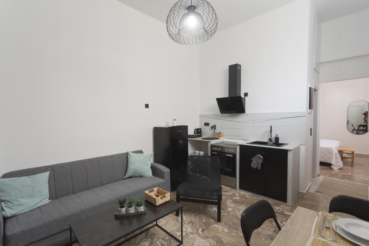 K Studios Kalamata Exteriér fotografie