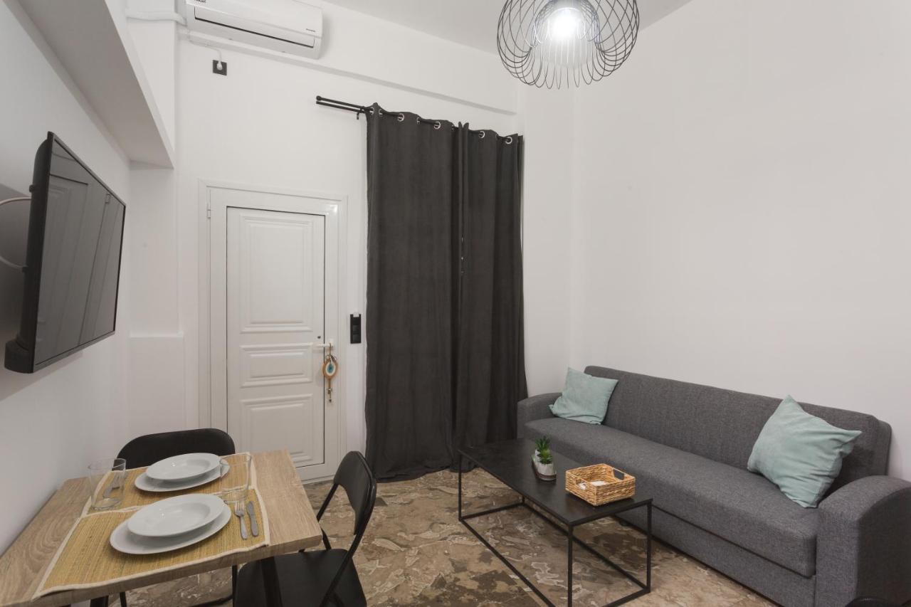 K Studios Kalamata Exteriér fotografie