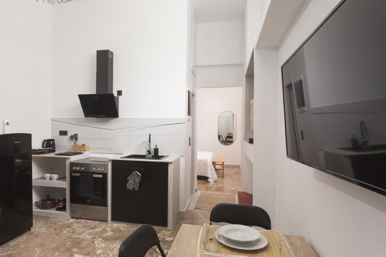 K Studios Kalamata Exteriér fotografie