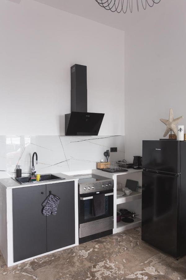 K Studios Kalamata Exteriér fotografie