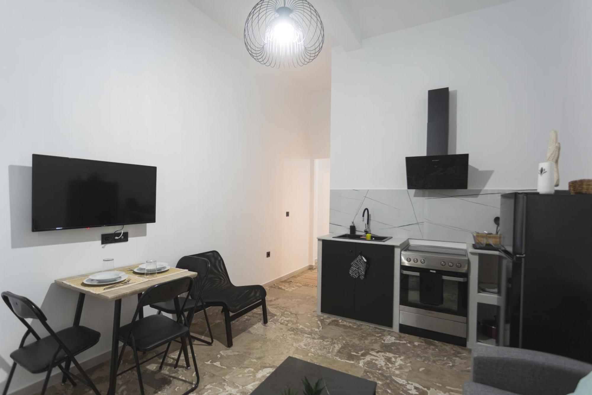 K Studios Kalamata Exteriér fotografie