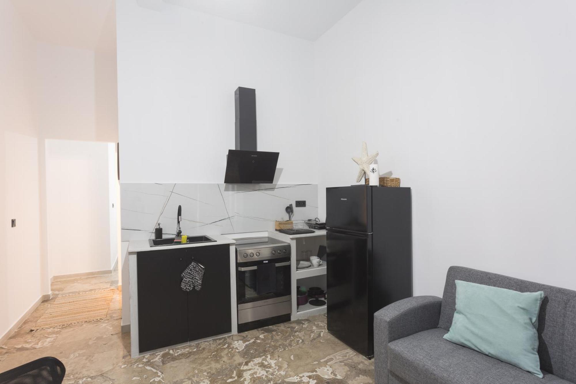 K Studios Kalamata Exteriér fotografie